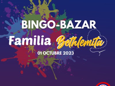 Bingo-Bazar