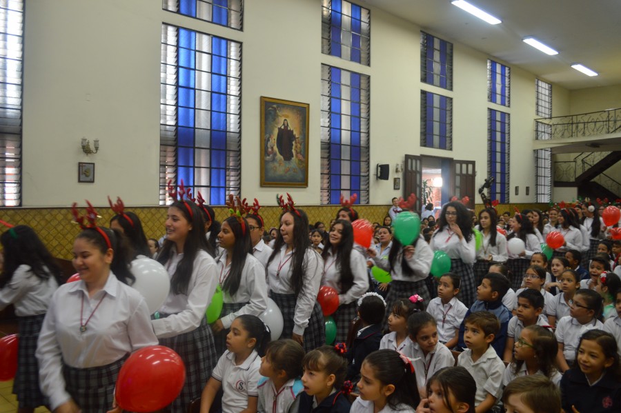 Colegio Del Sagrado Corazón De Jesús - Hnas. Bethlemitas - Bucaramanga