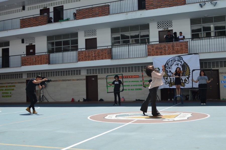 Colegio Del Sagrado Coraz N De Jes S Hnas Bethlemitas Bucaramanga